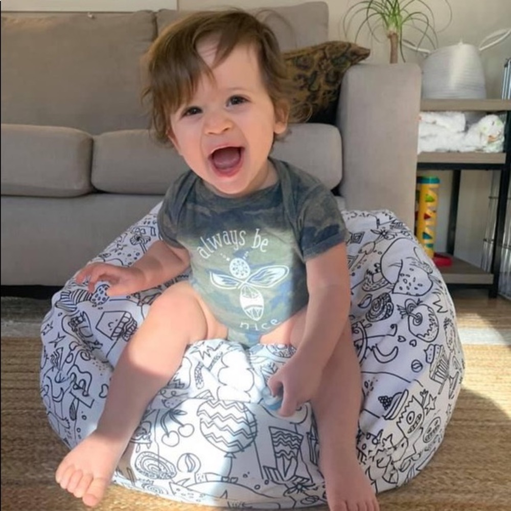 Baby onesies